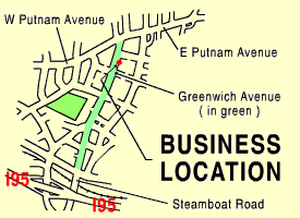 Greenwich Independent Insurance Brokers on the Avenue in Greenwich, CT
